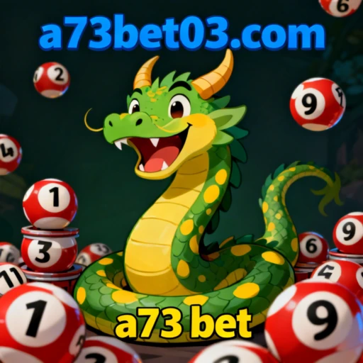 a73 bet Logo